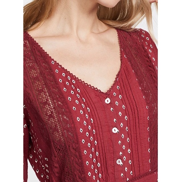 Loveshackfancy Desert maxi Dresses - Picture 5 of 8